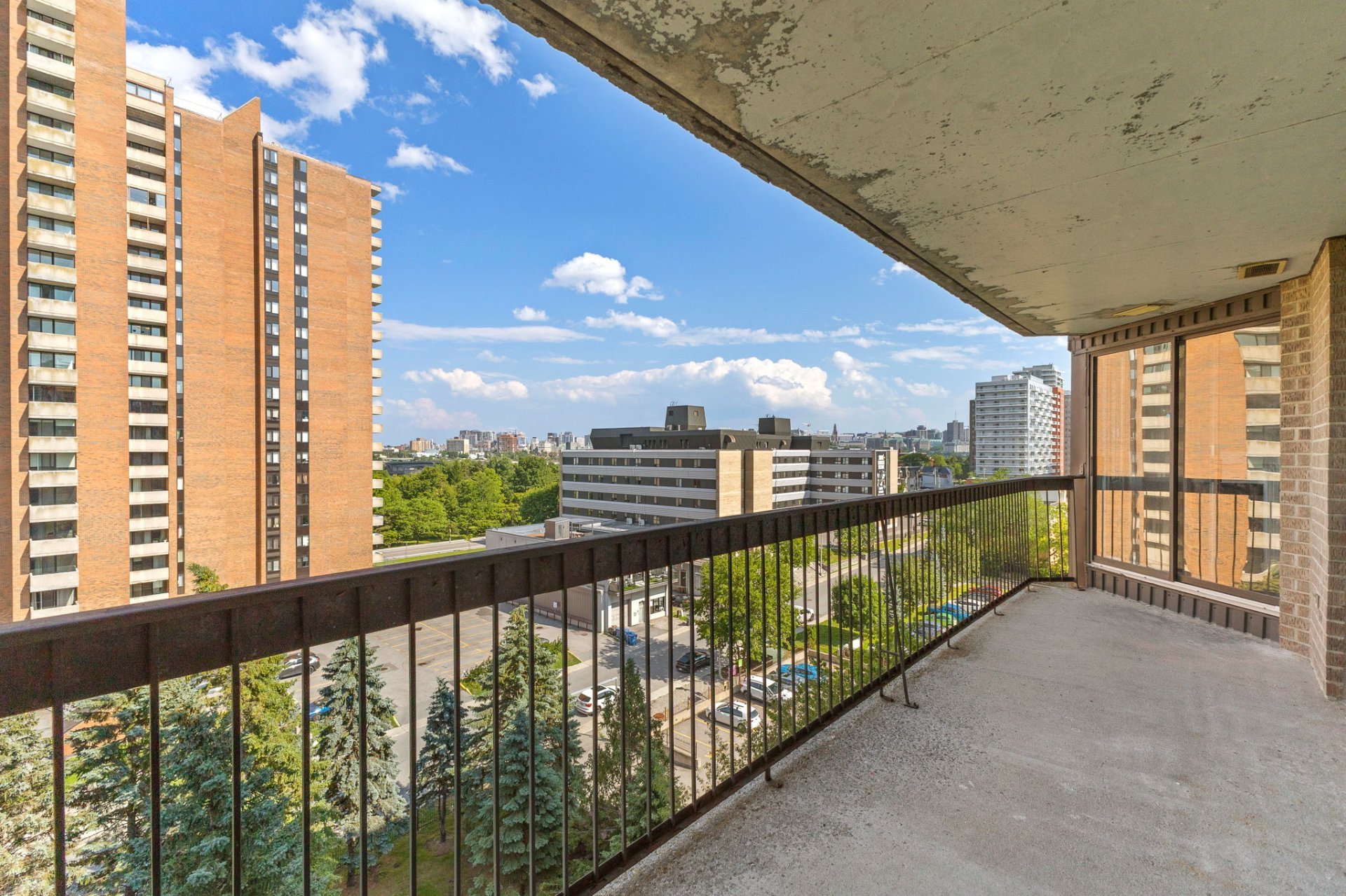 Balcon