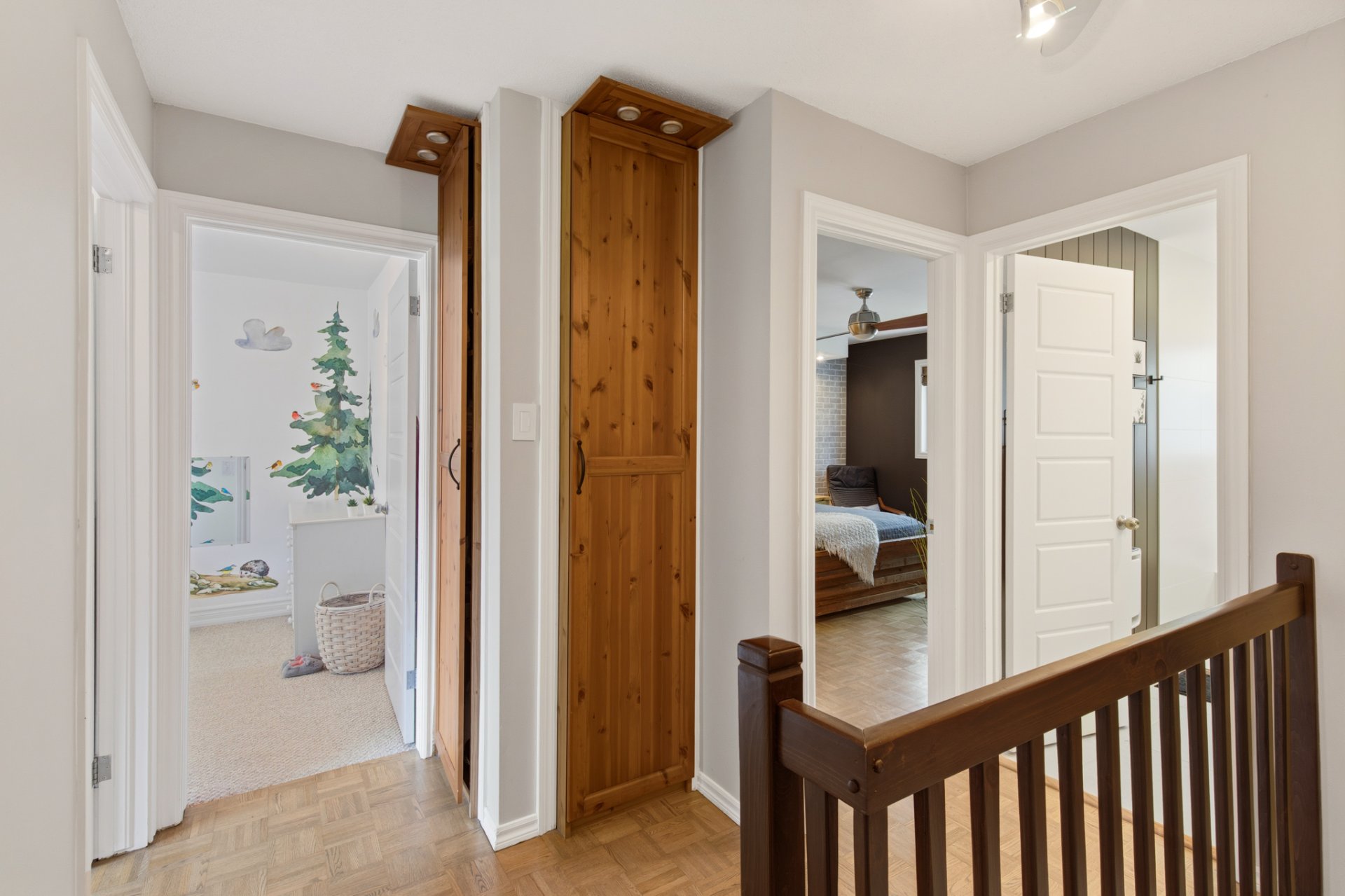 Intérieur
