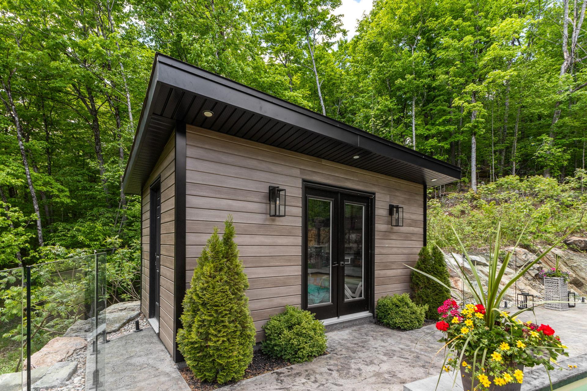Shed