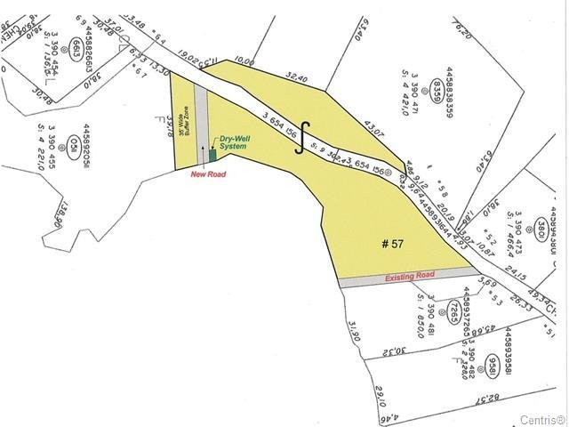 Plan (croquis)