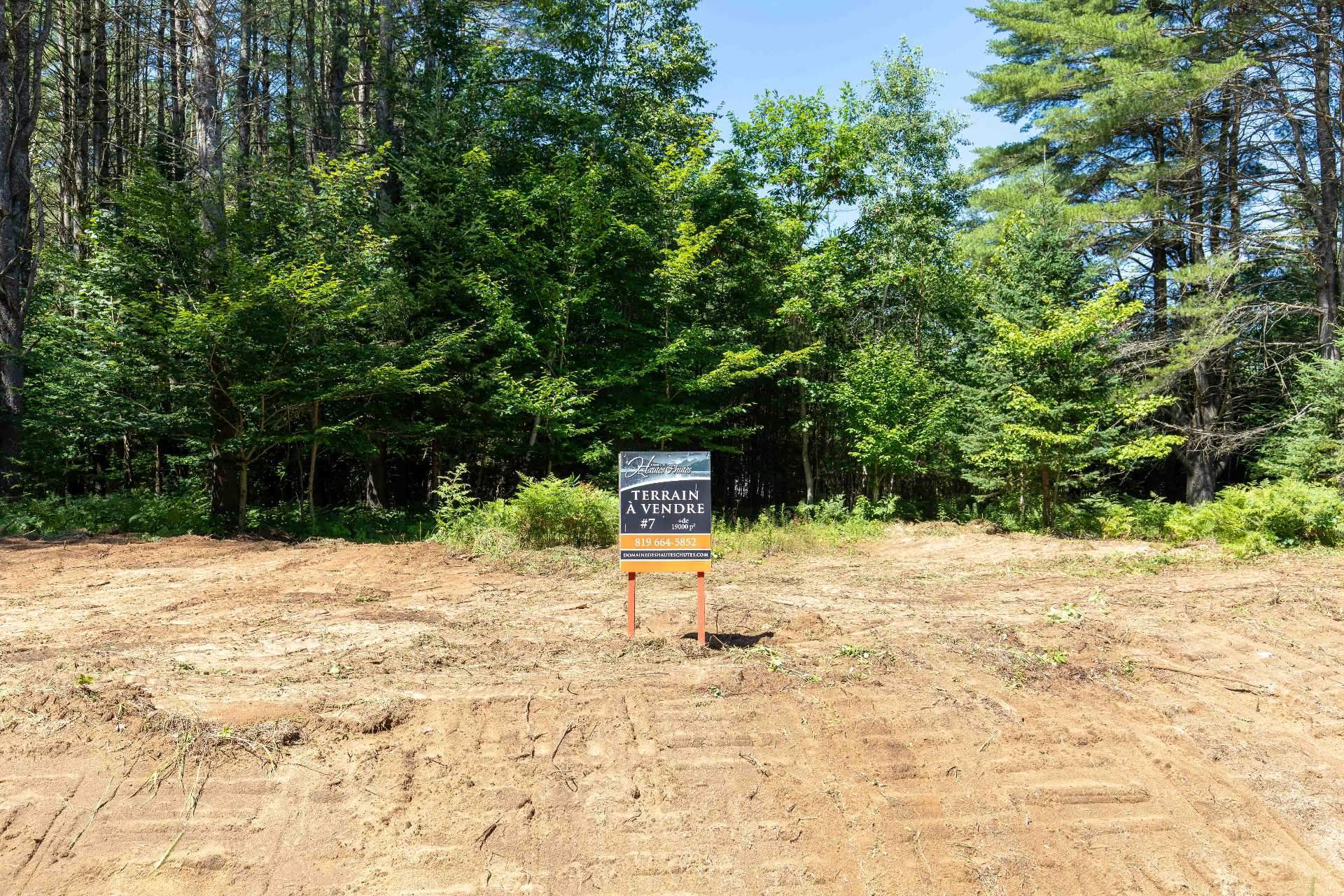 Land/Lot