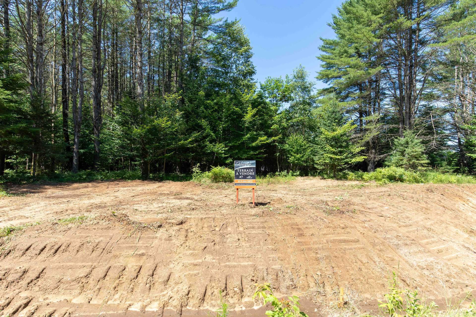 Land/Lot