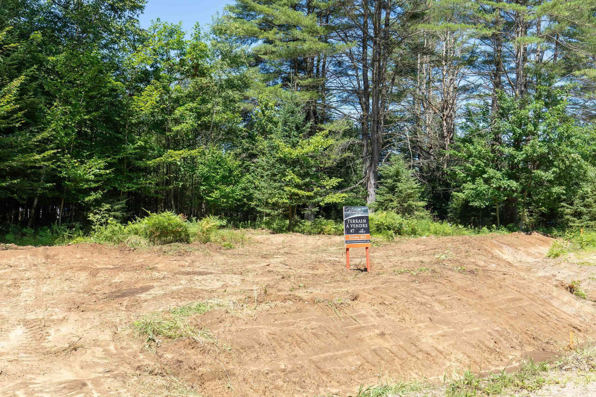 Land/Lot