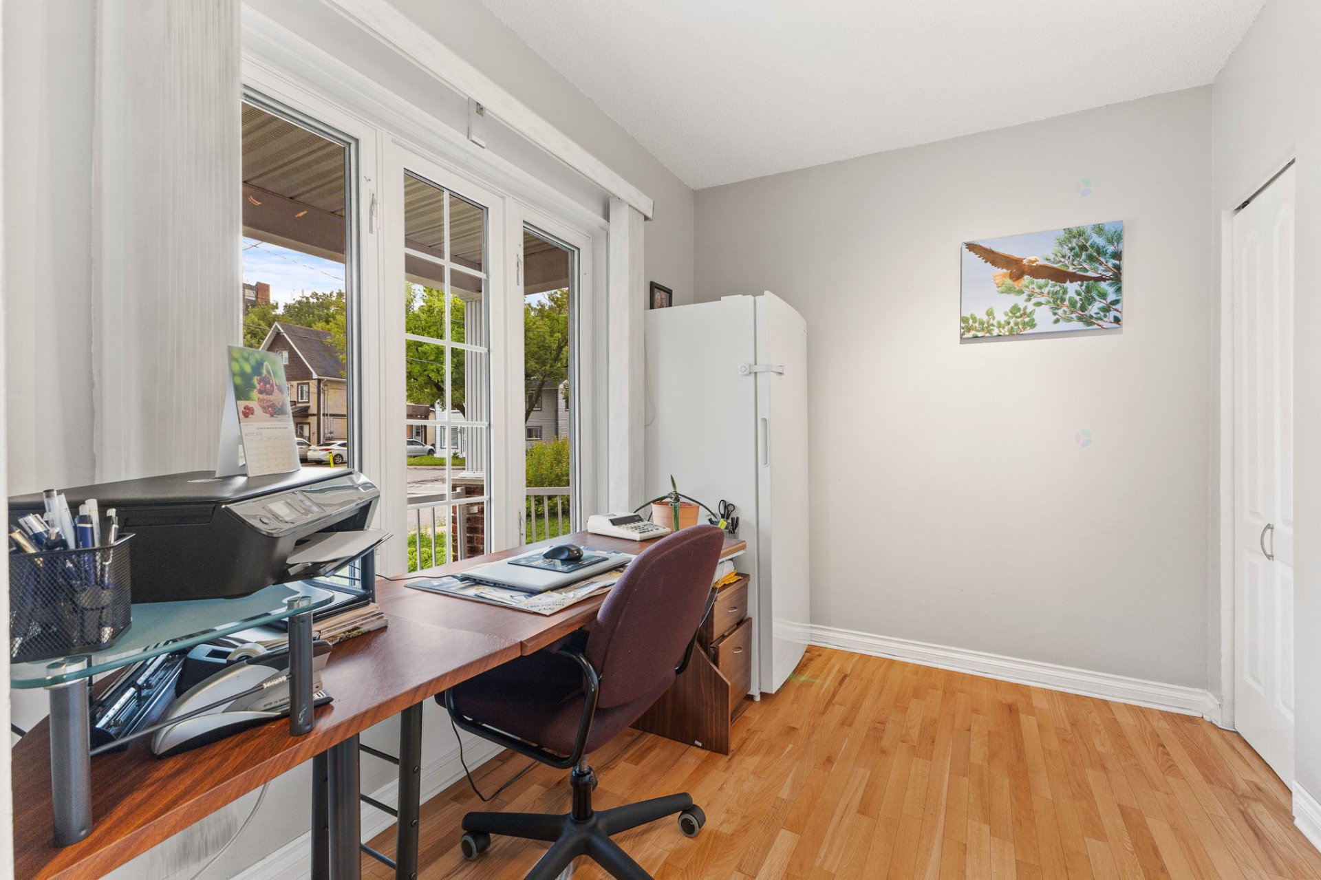 Bureau