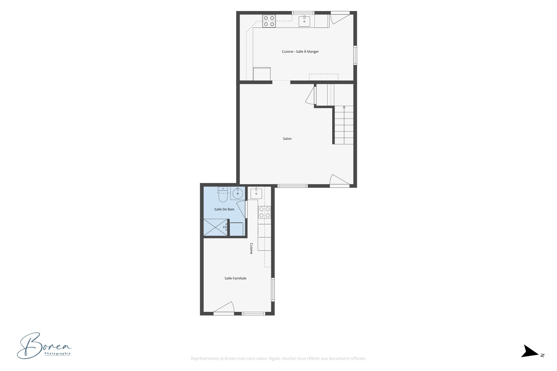 Plan (croquis)