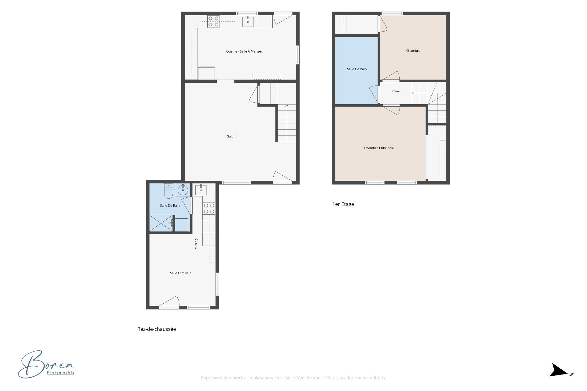Plan (croquis)