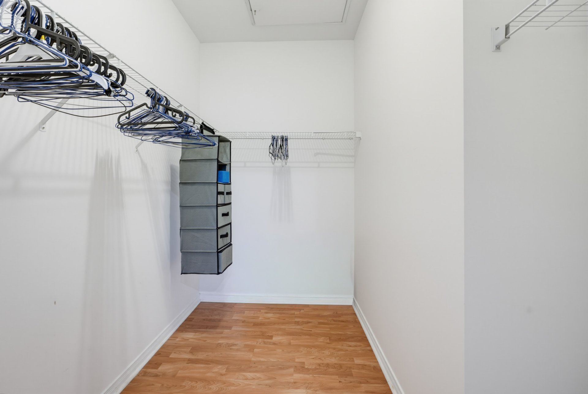 Penderie (Walk-in)