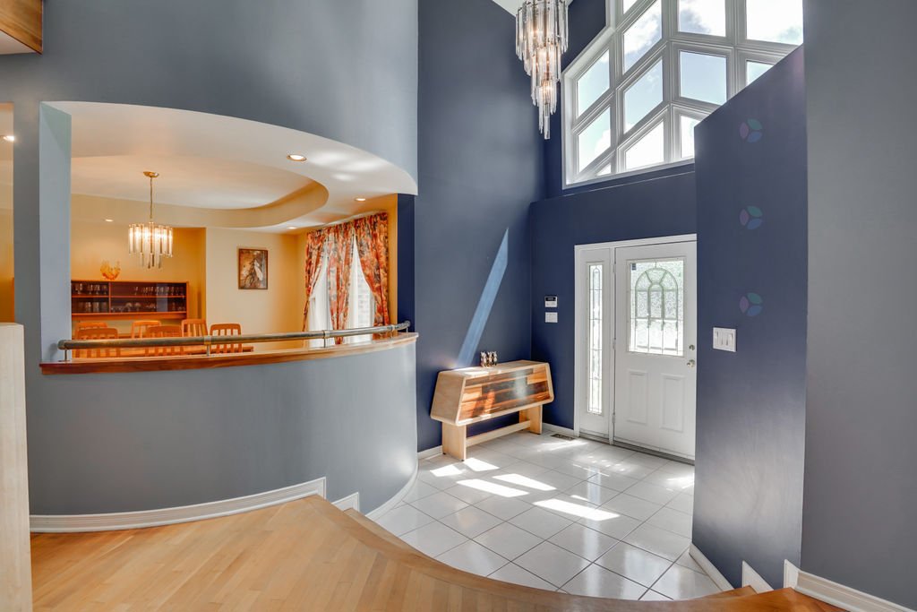 Mud Room