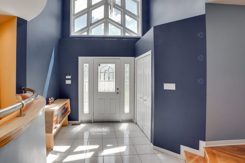 Mud Room