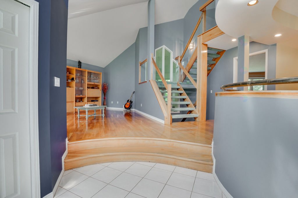 Mud Room