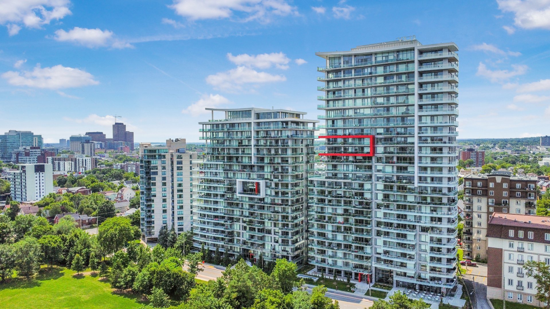 199 Rue Laurier 2204