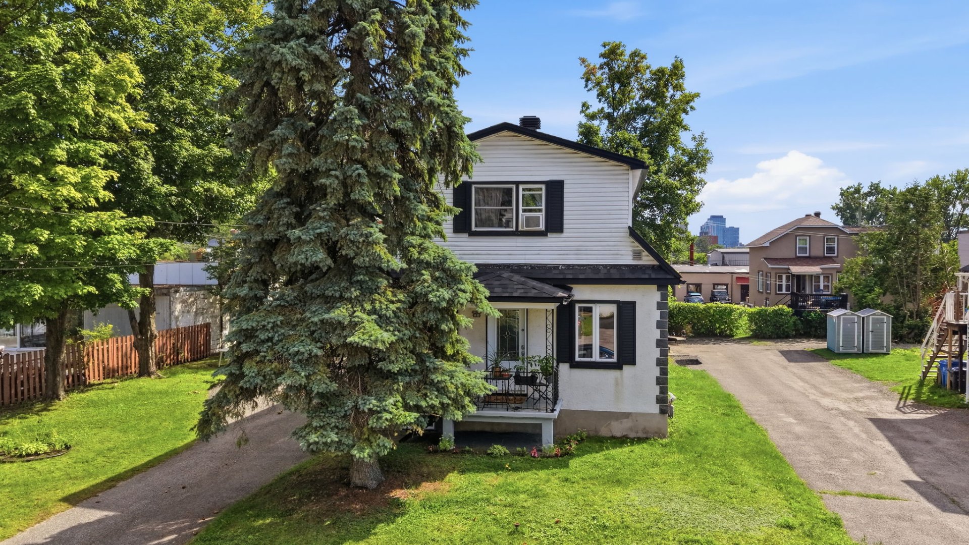 2 Rue Henri-Gauthier 