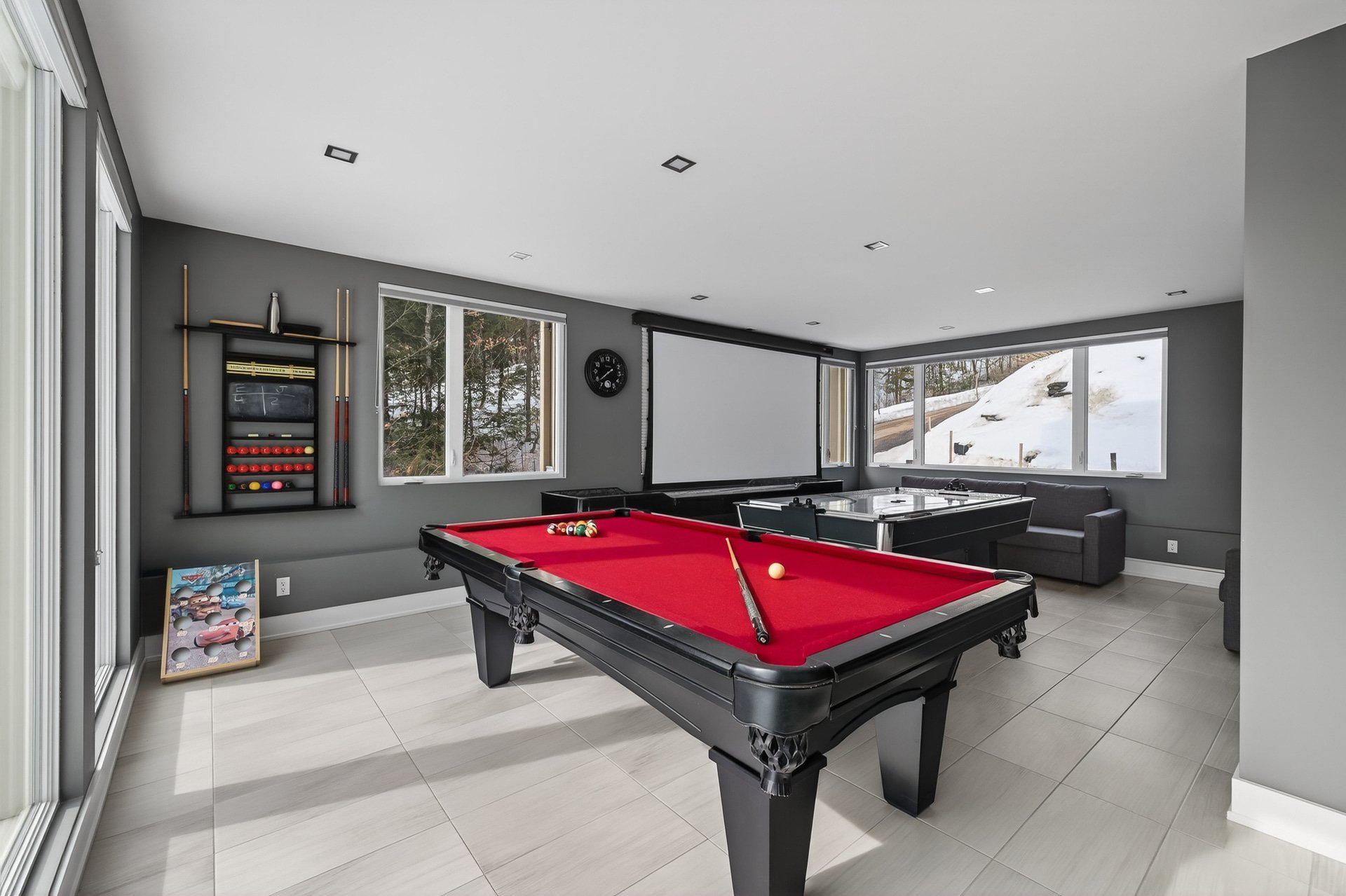 Playroom