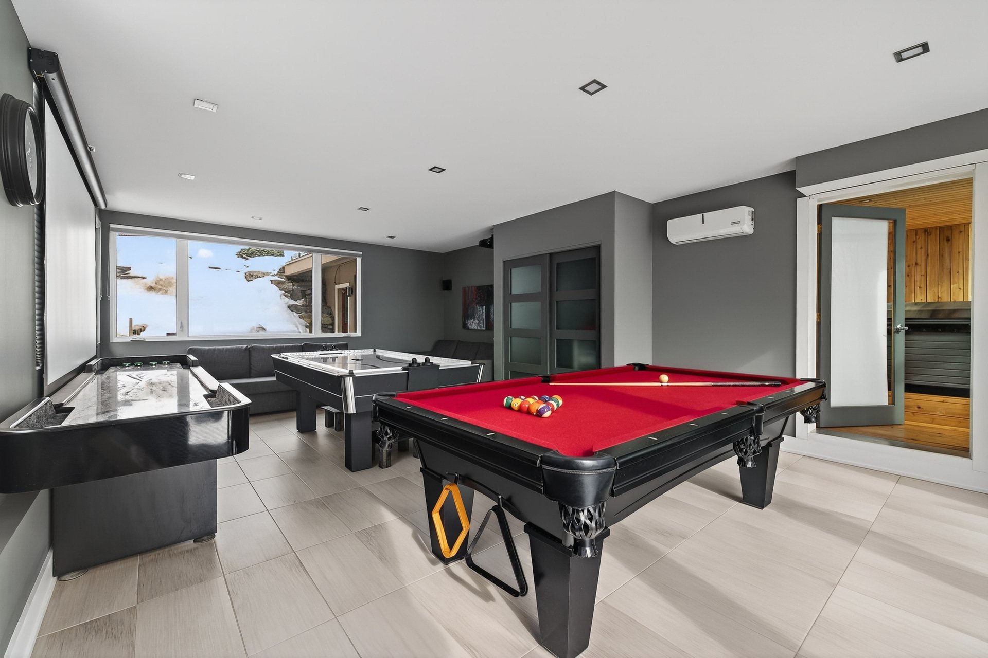 Playroom