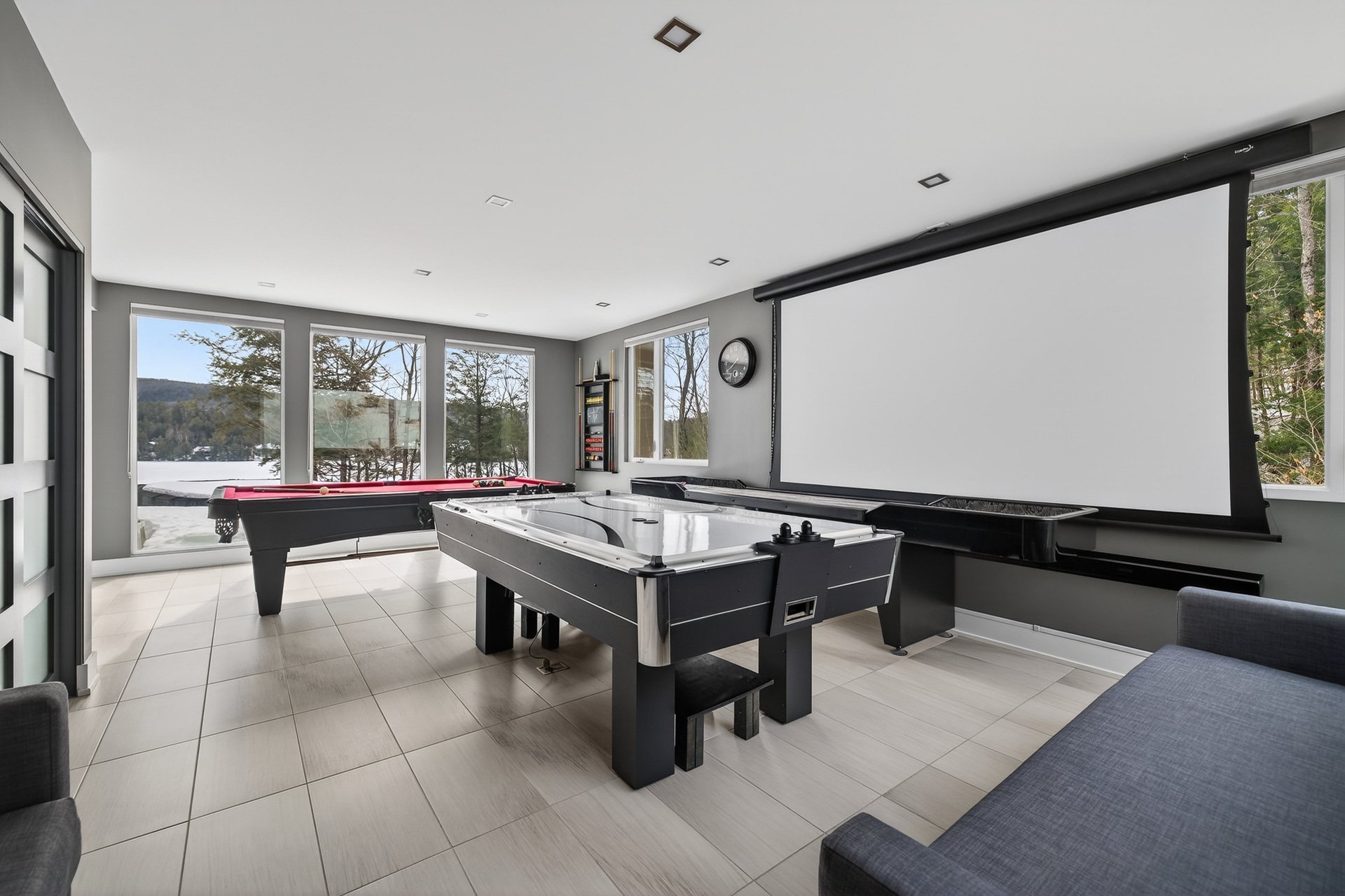 Playroom