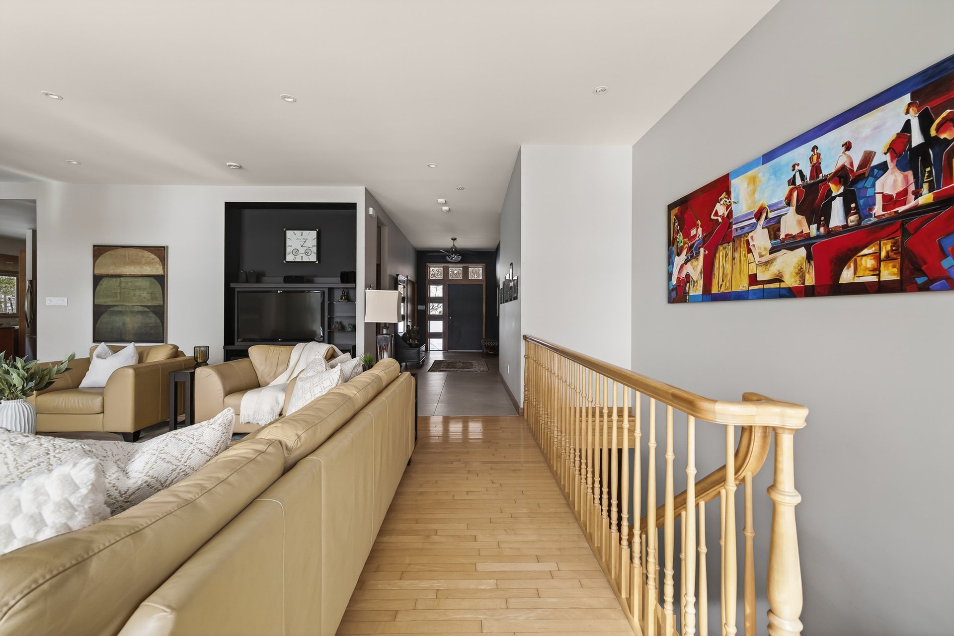 Hallway