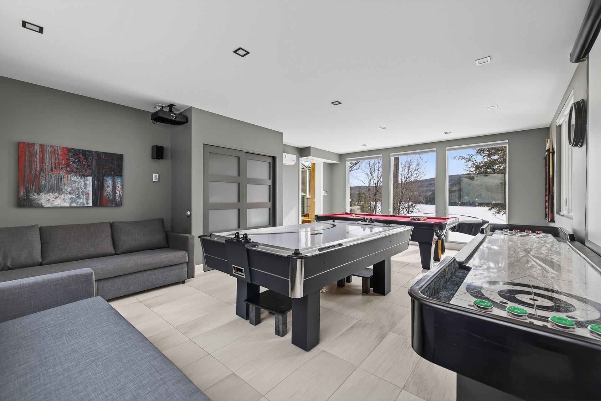 Playroom