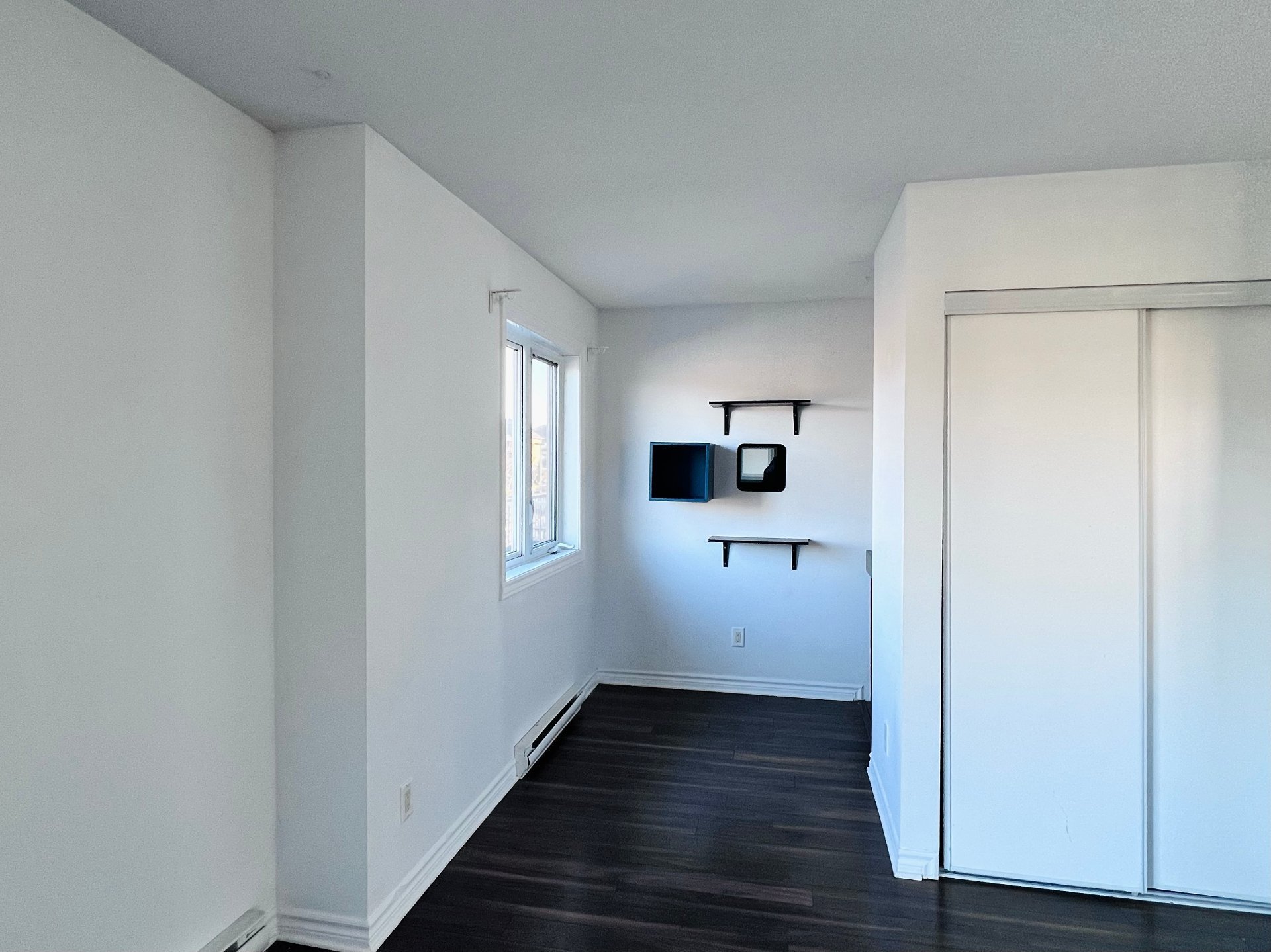 Autre - Petit coin bureau ou gym