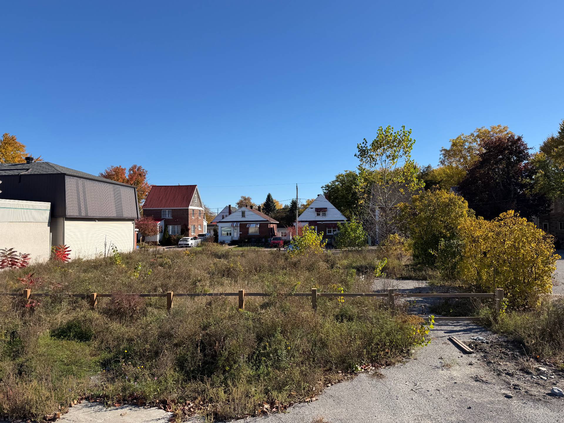 Land/Lot