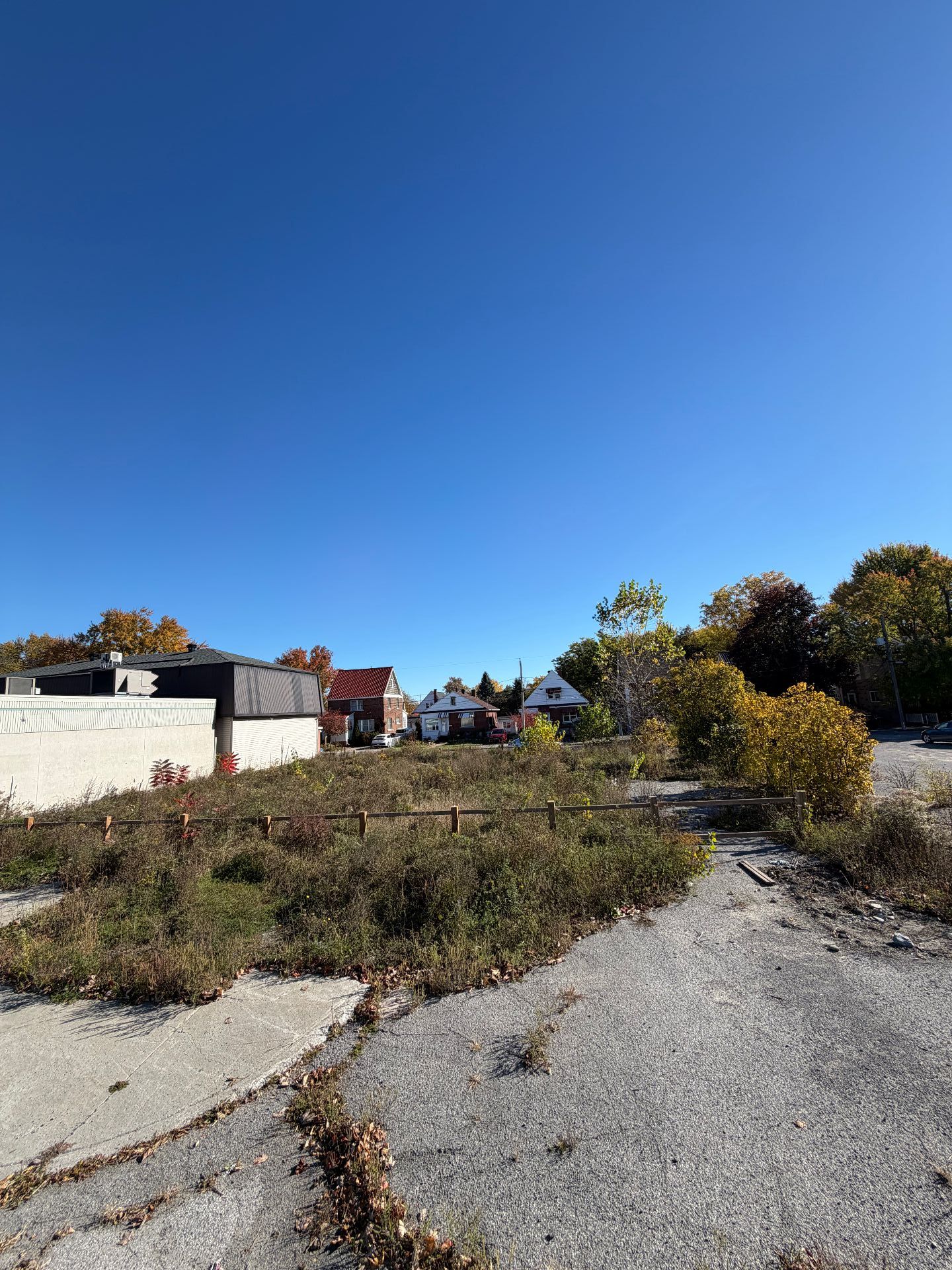 Land/Lot