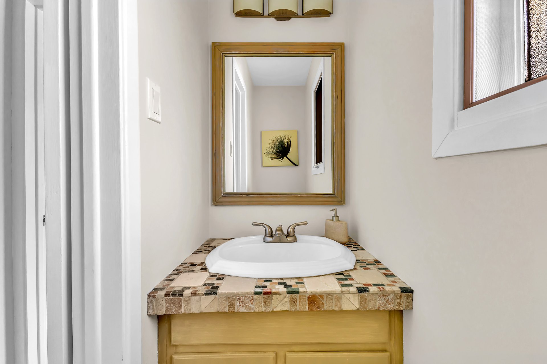 Washroom