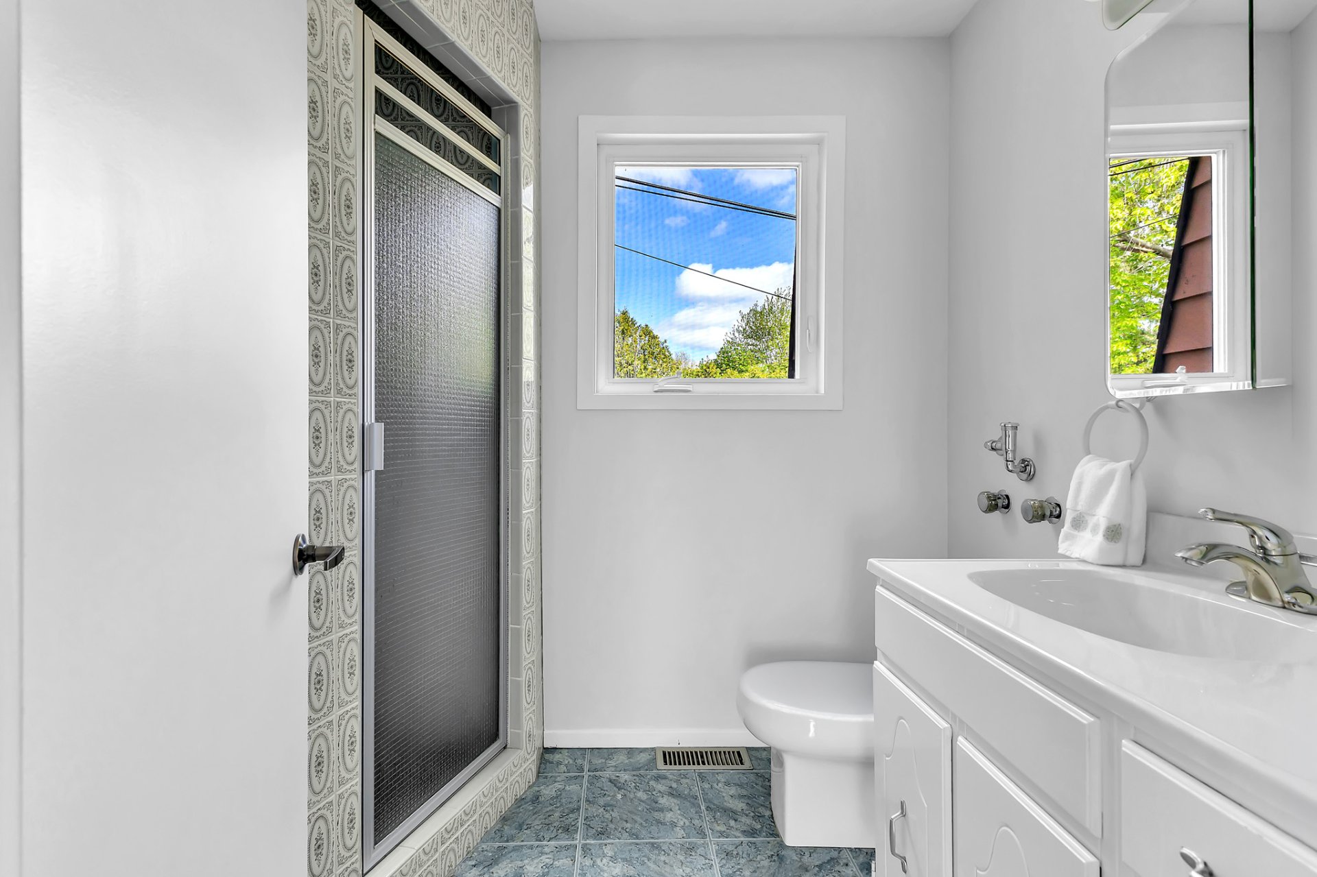 Other - Ensuite bathroom