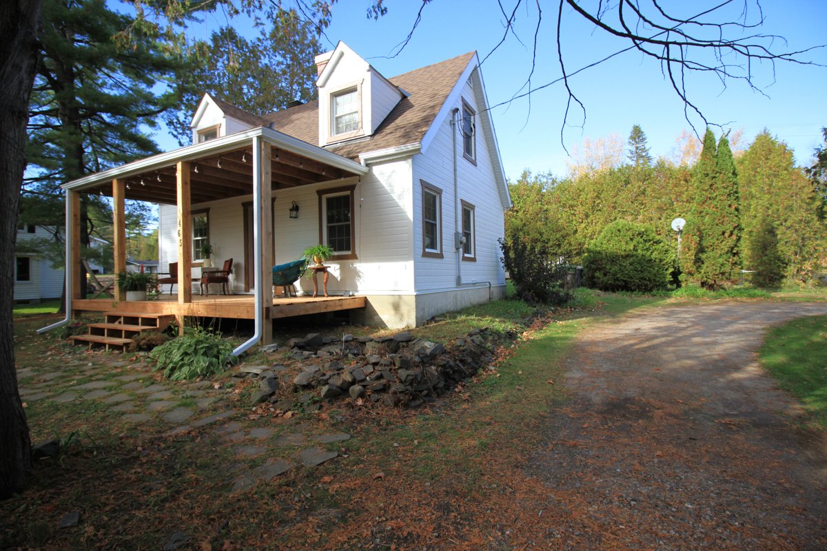 465 Rue Papineau 