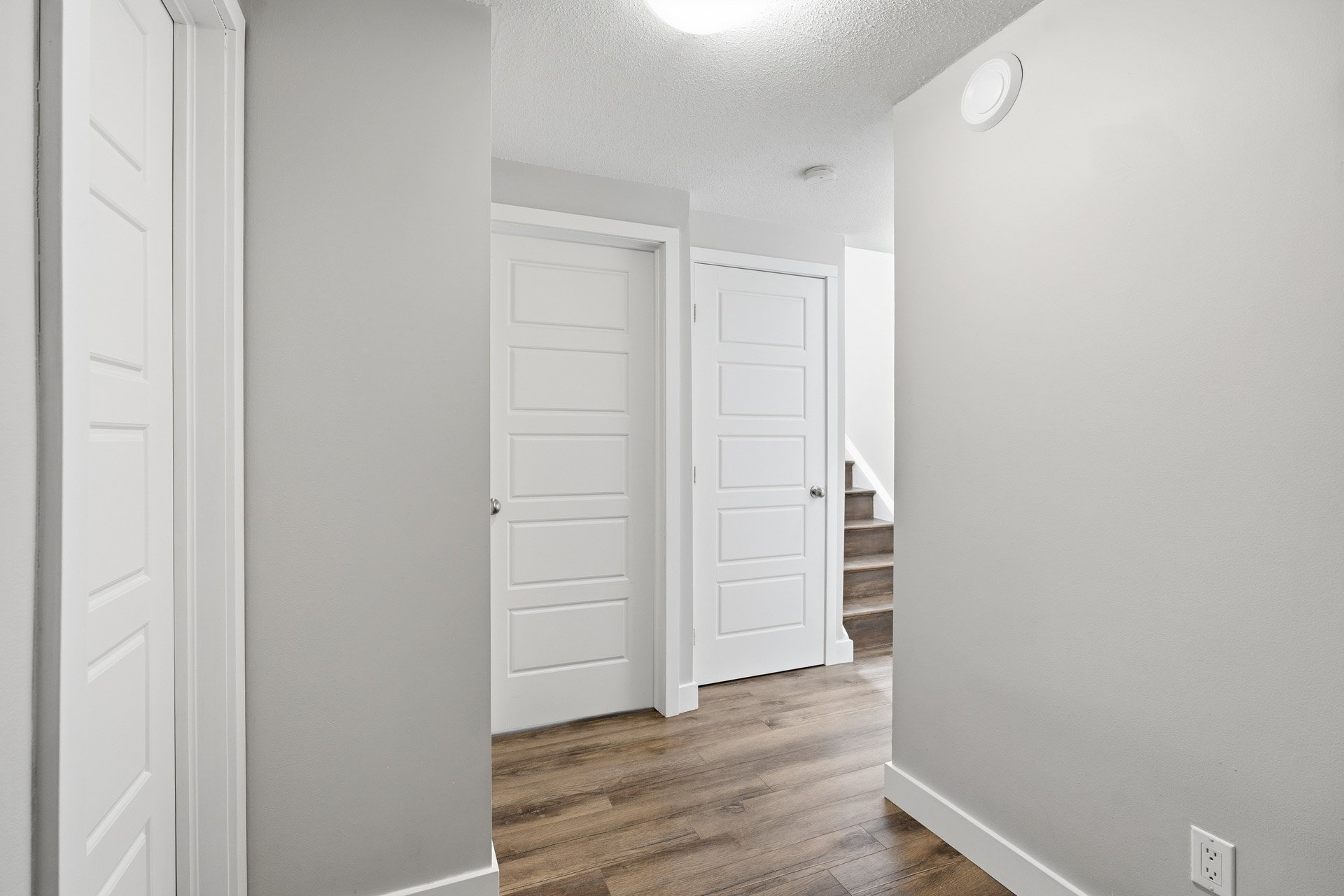 PASAGEWAY - Sous-sol