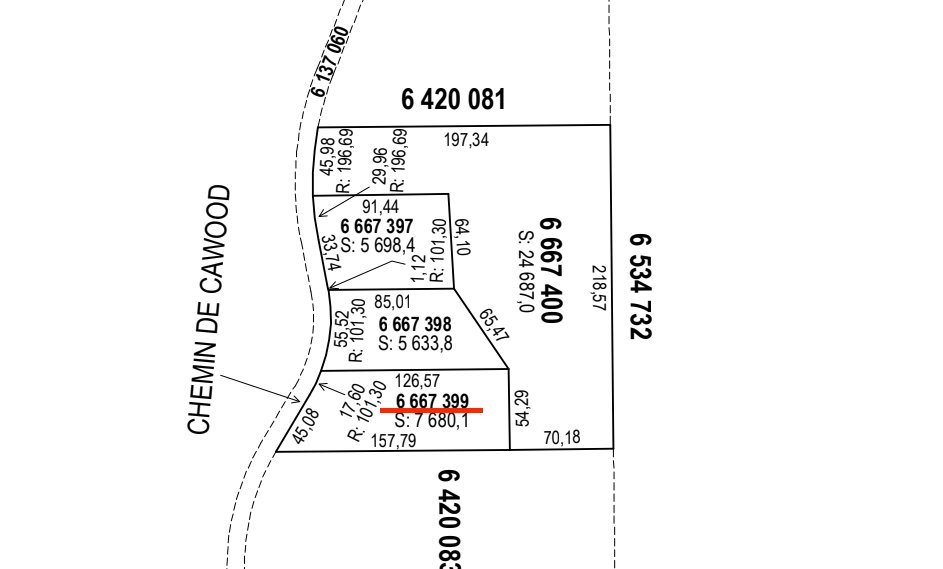 Land/Lot