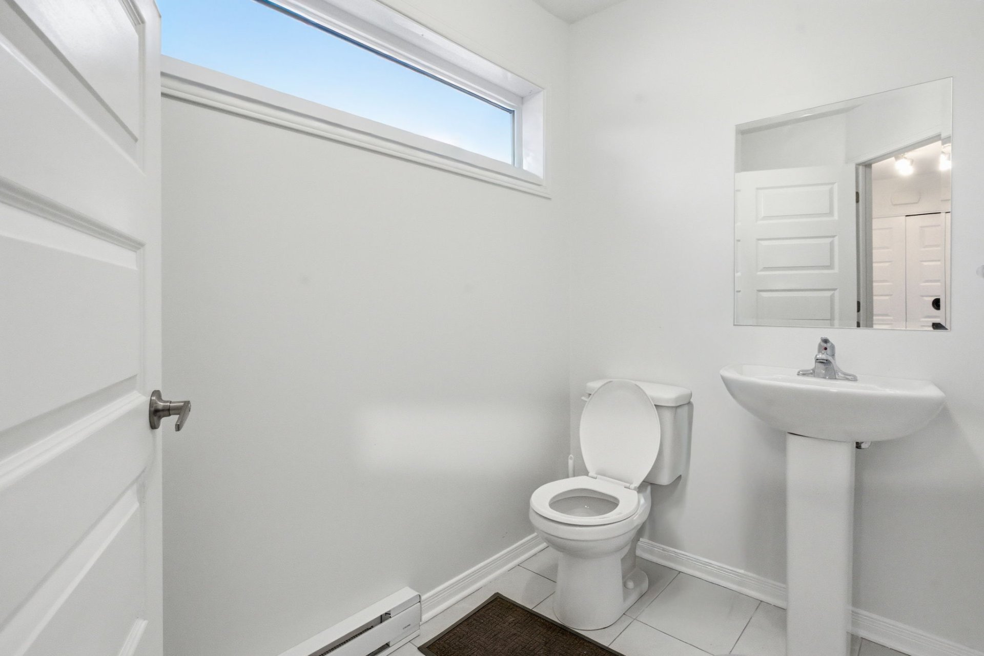 Washroom