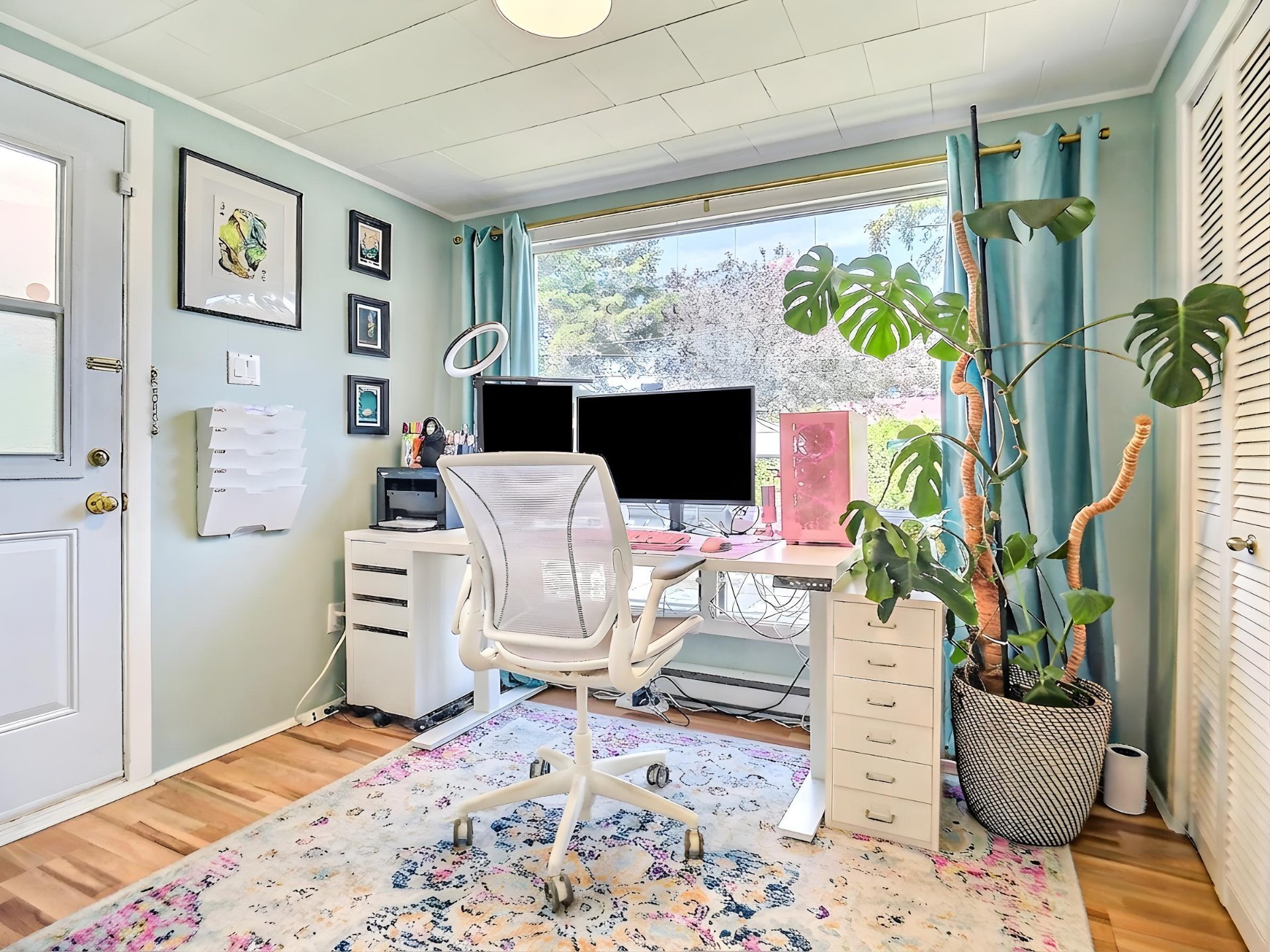 Bureau
