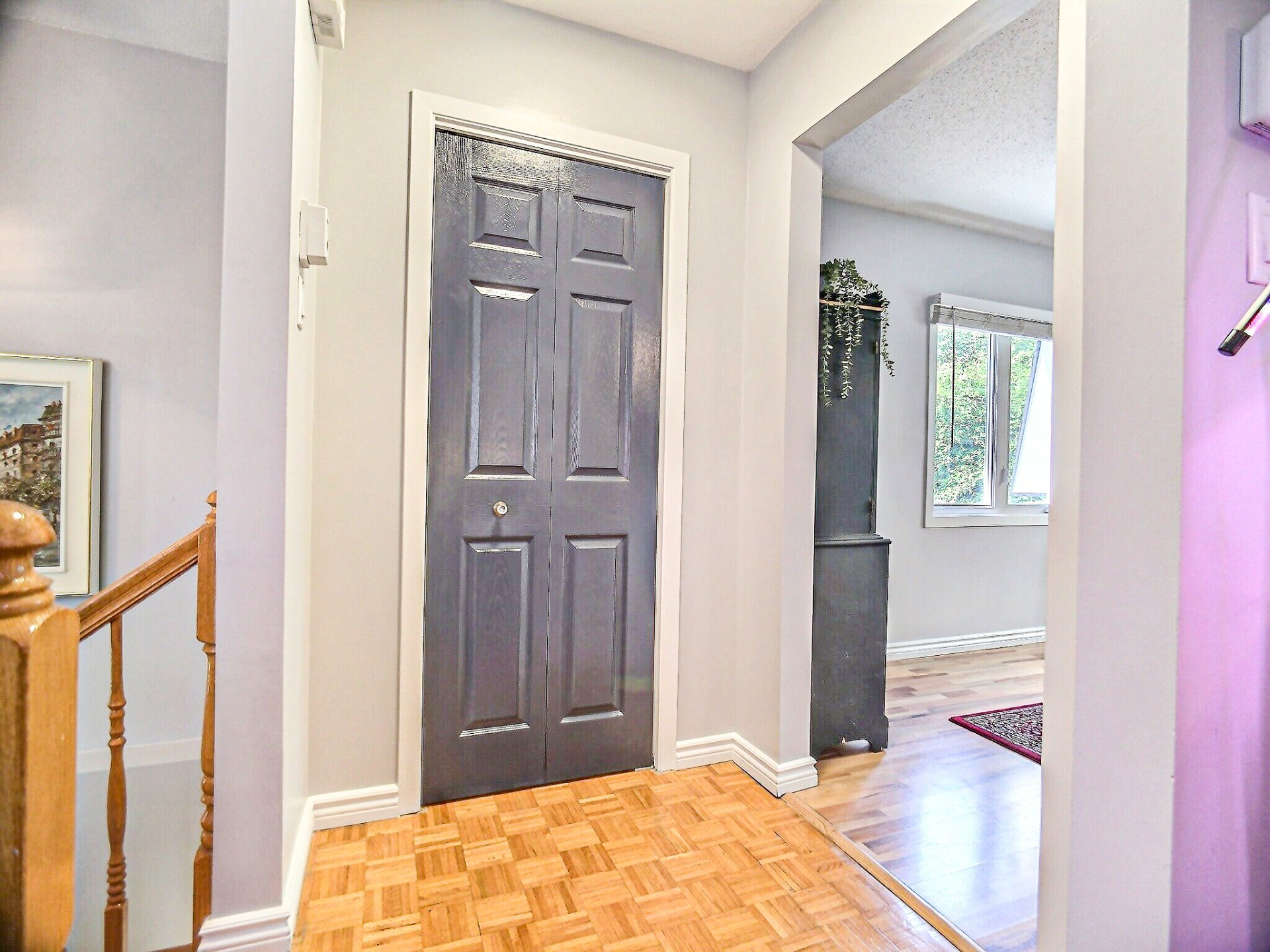 Hall d'entrée/Vestibule