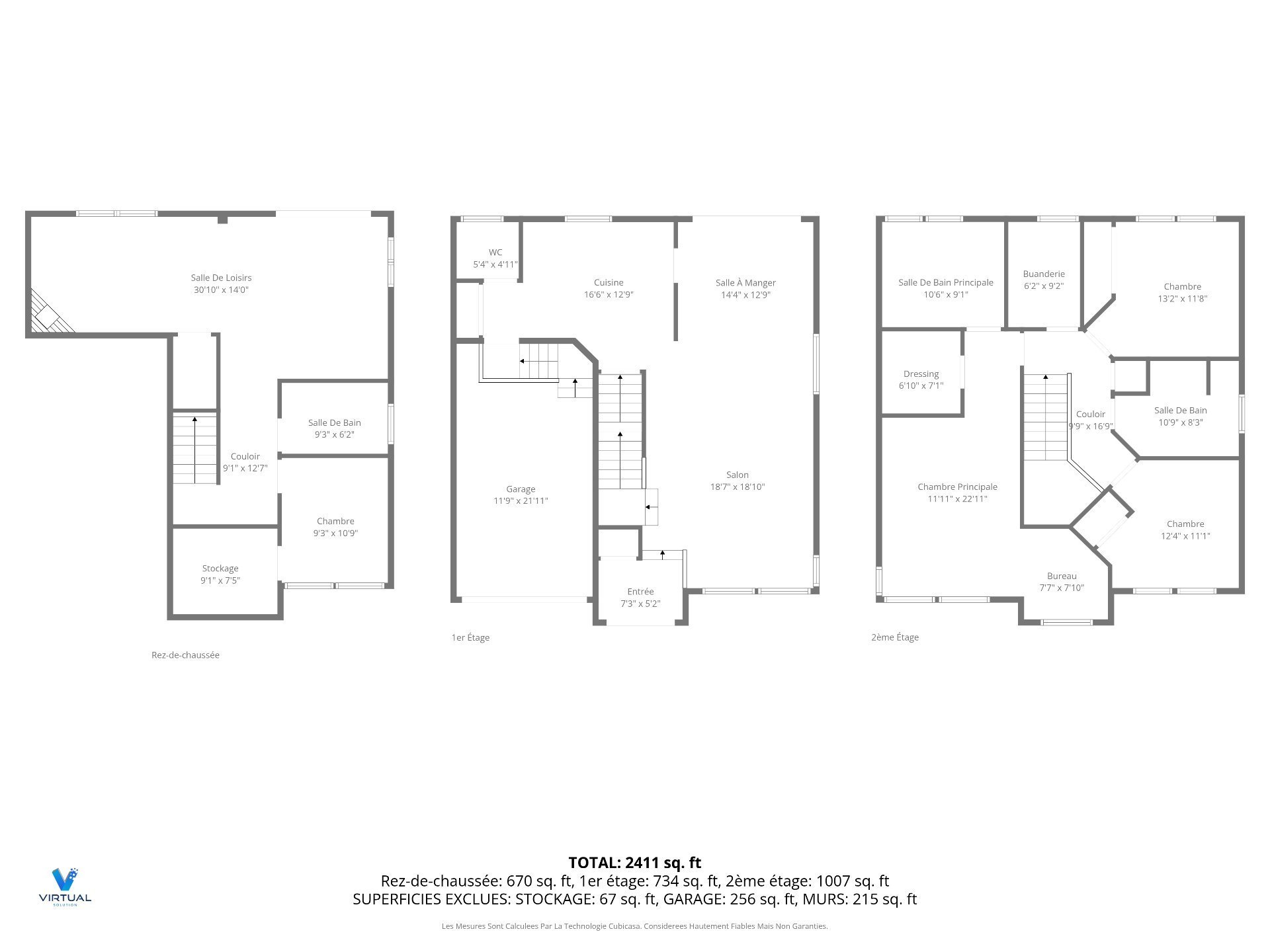 Plan (croquis)