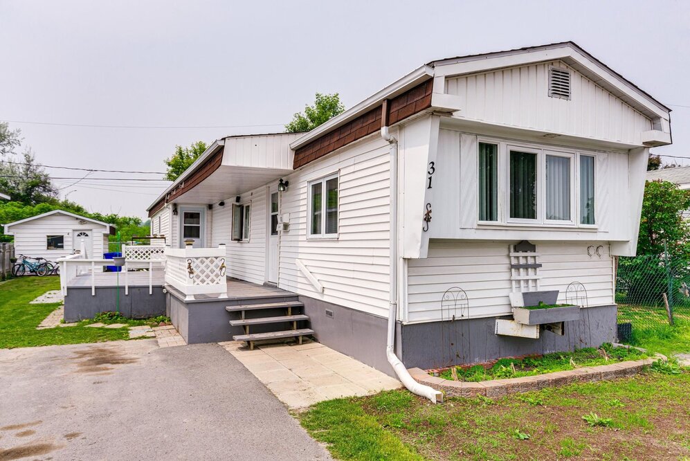 31 5e Avenue O. 