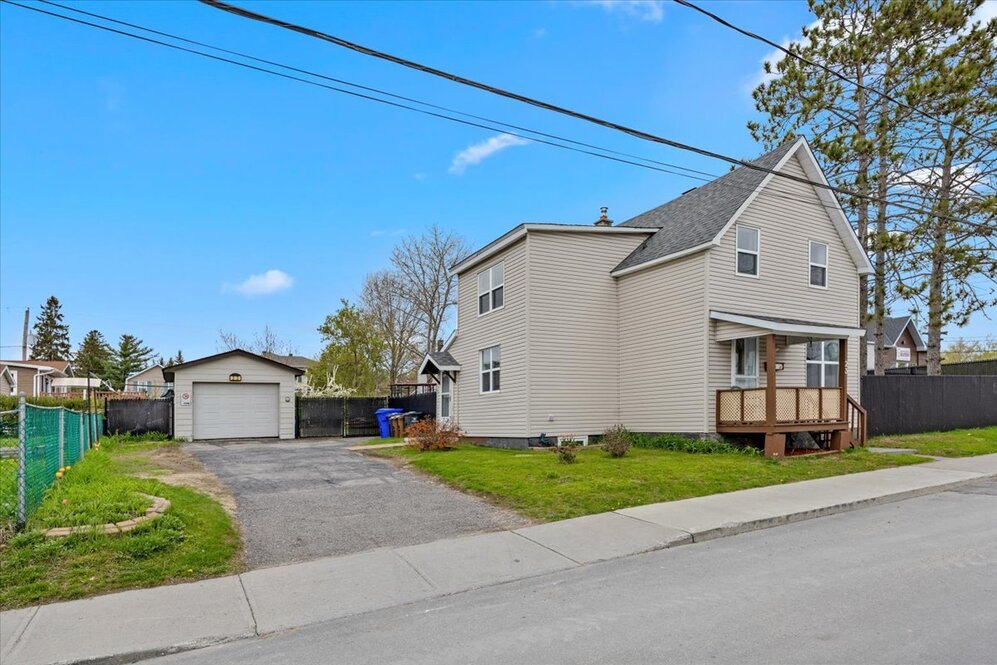 23 Rue Derwin 