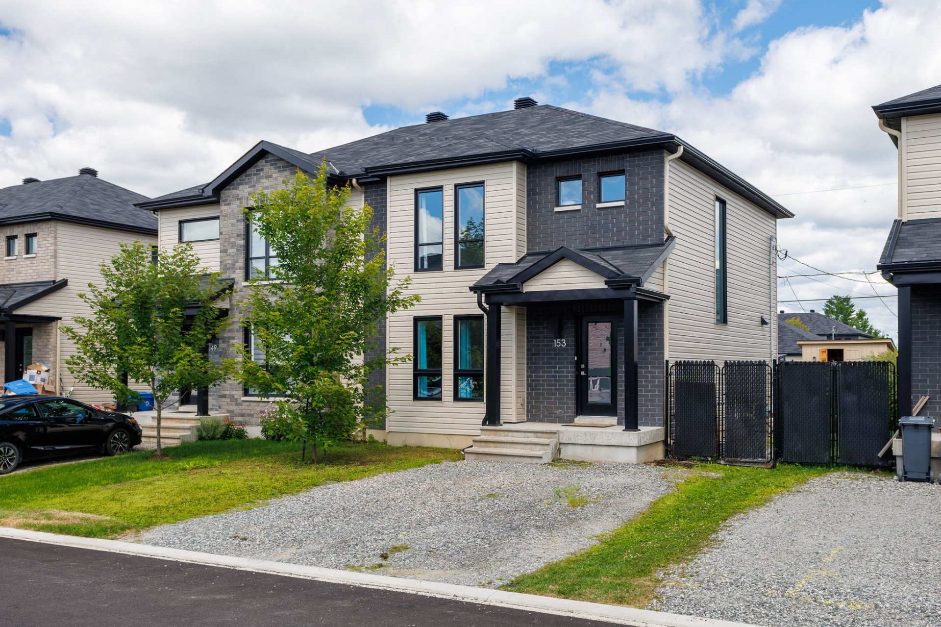 153 Rue du Petit-Village 