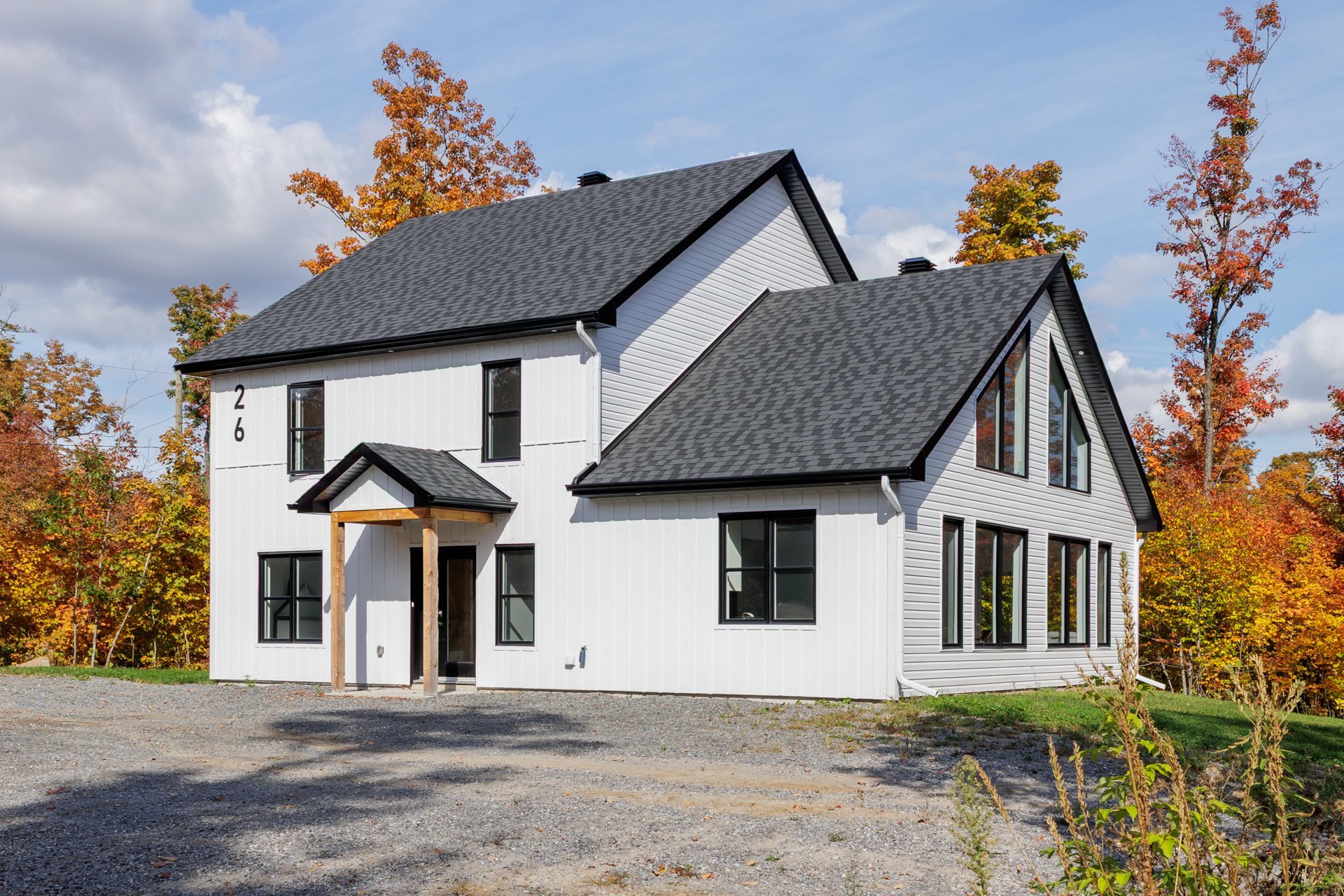 26 Ch. de la Montagne