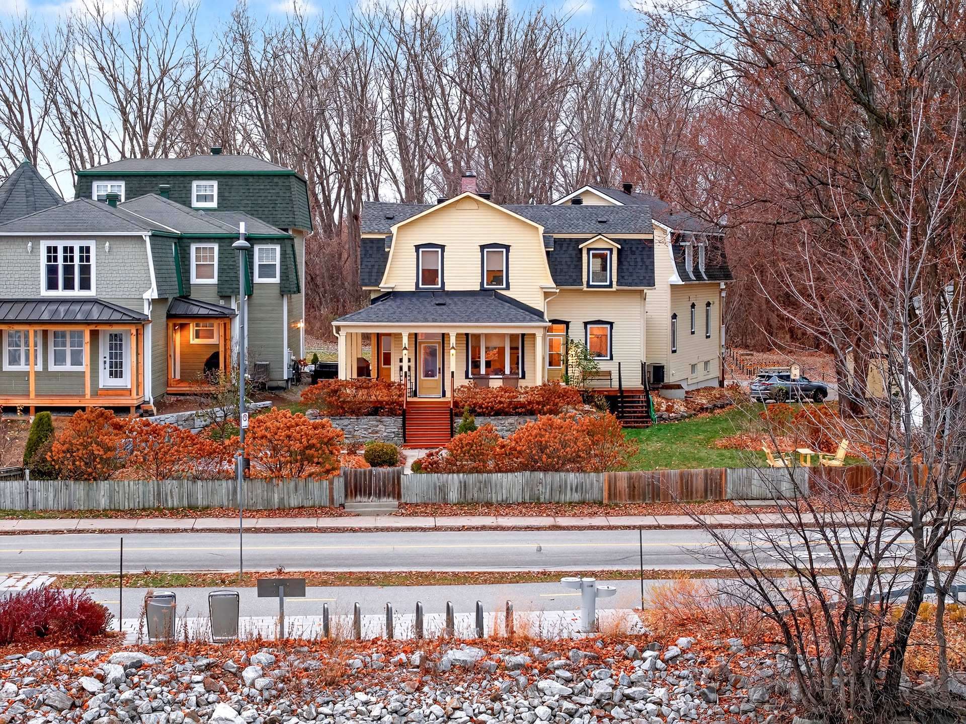 1035 Rue Jacques-Cartier 