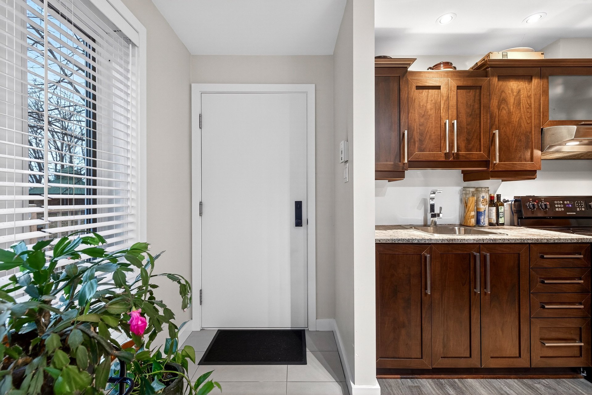 Hall d'entrée - 2-36