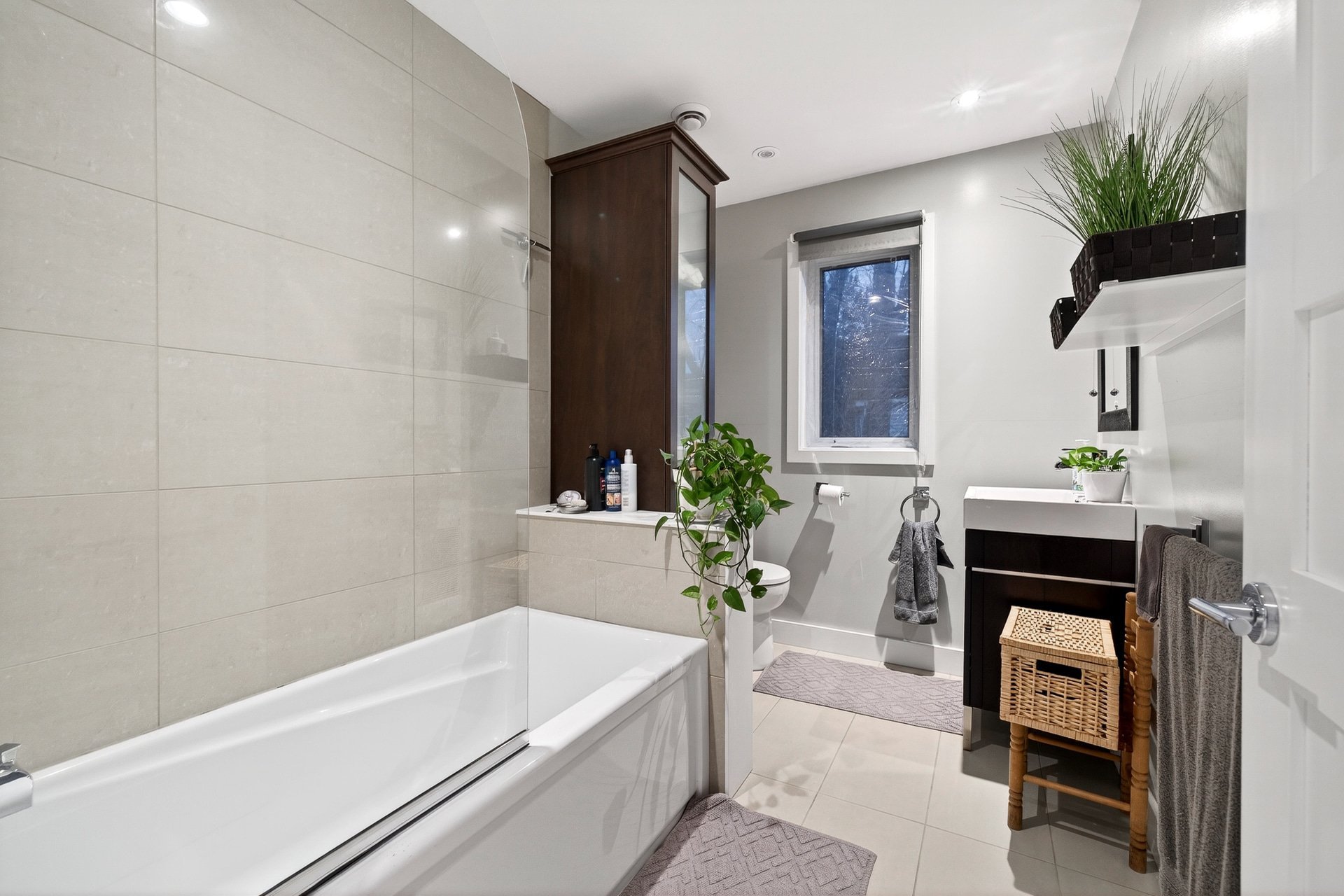 Salle de bains - 2-36