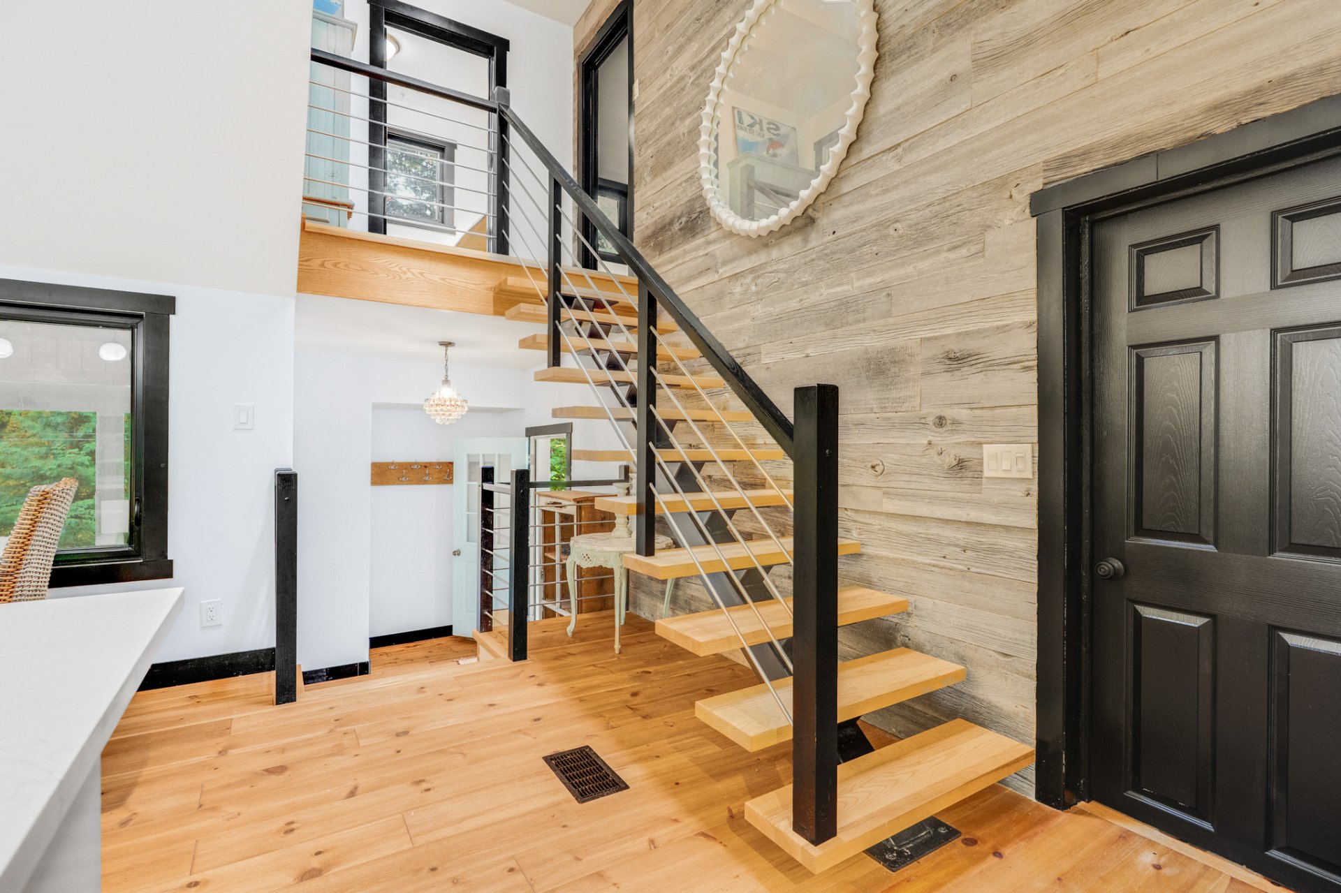 Staircase