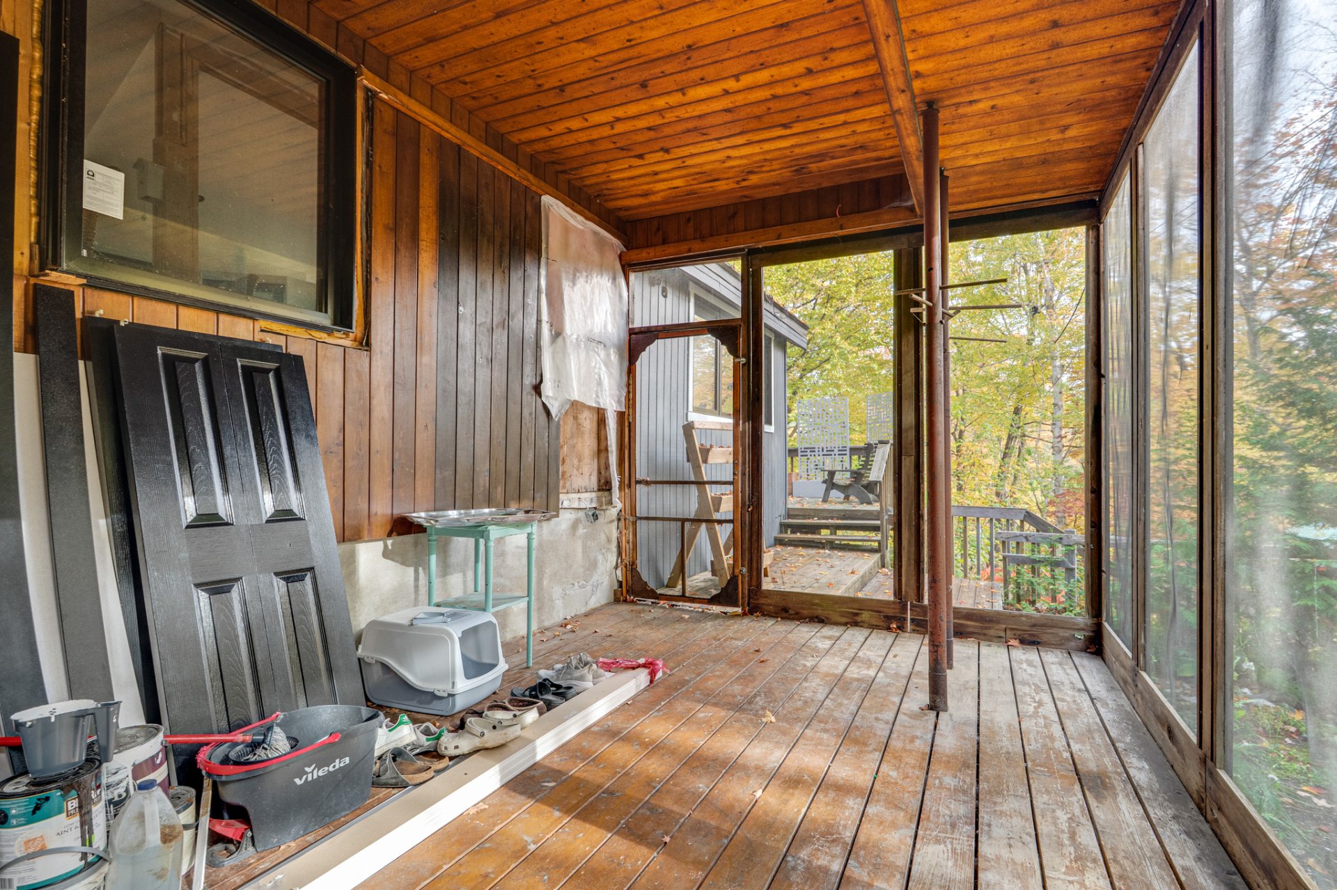 Veranda
