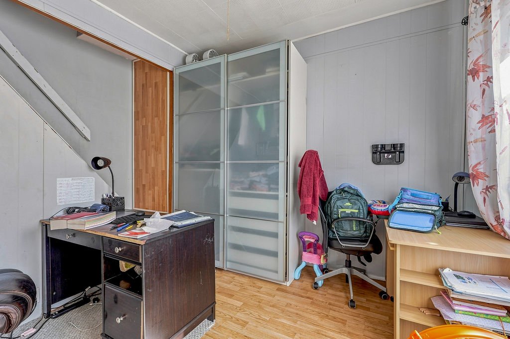 Bureau
