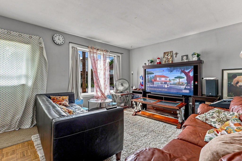 Salle familiale