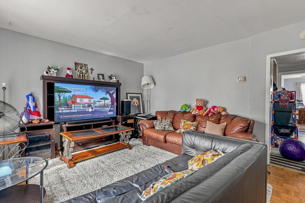 Salle familiale