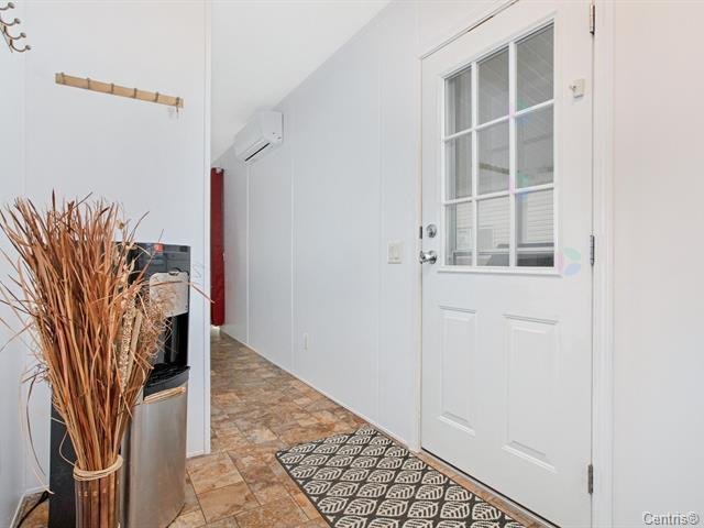 Hall d'entrée/Vestibule