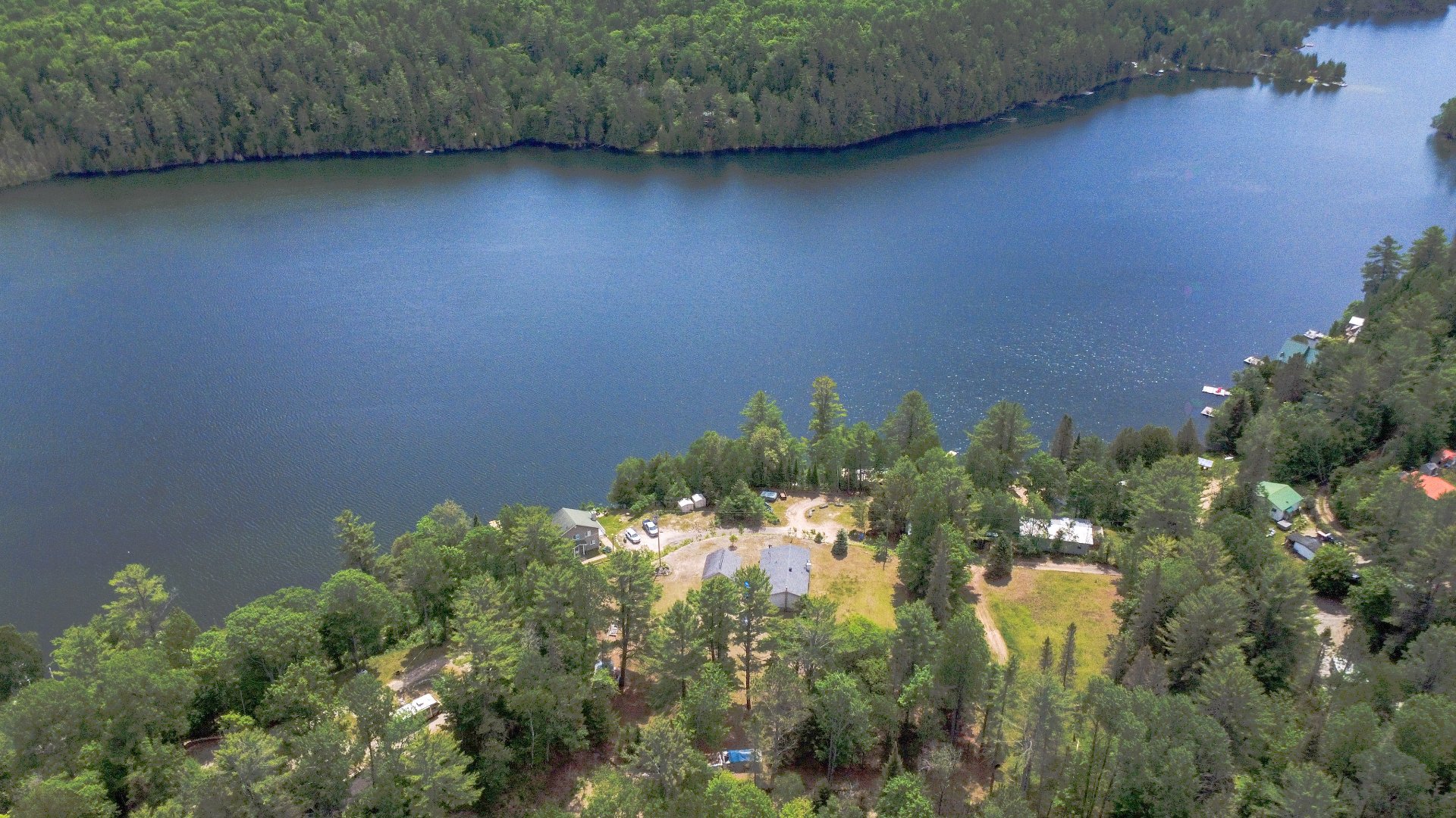Overall view