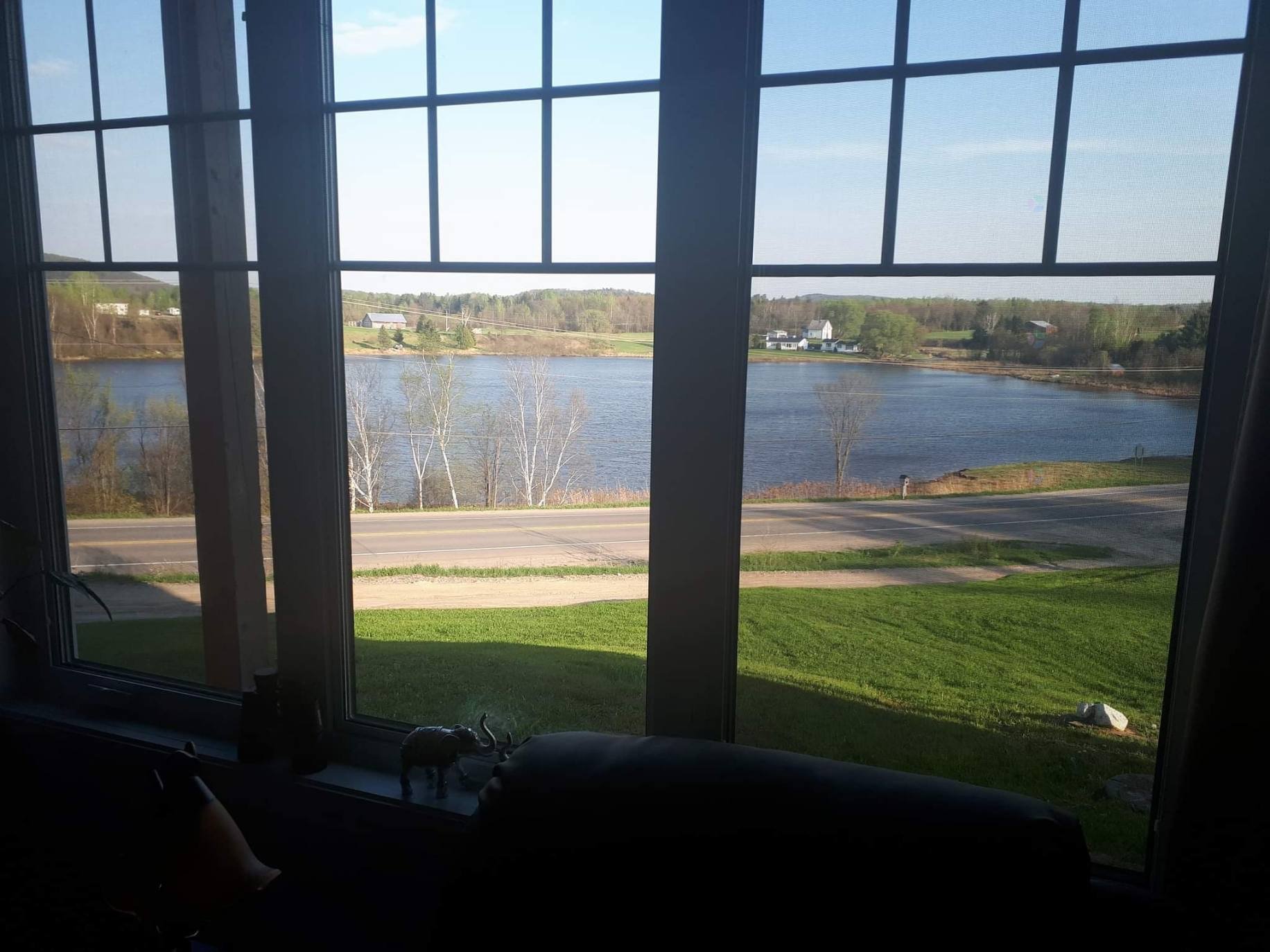 Water view