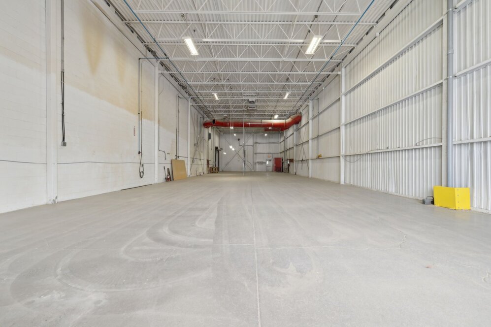 Warehouse - Warehouse