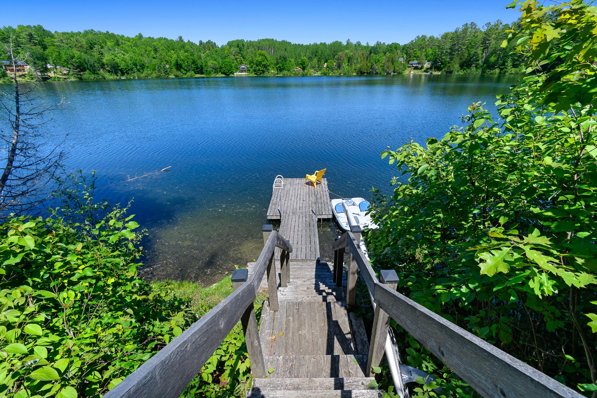 Water view